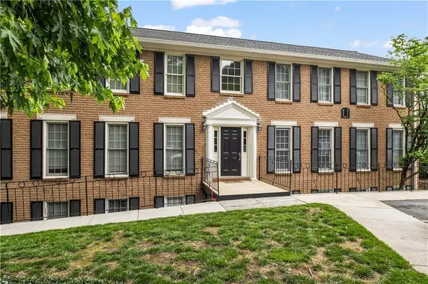 1101 Collier Road Nw #U1, Atlanta, GA 30318