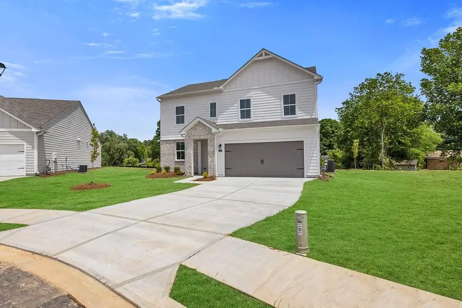 172 Sweet Water Lane, Rome, GA 30161 - #2
