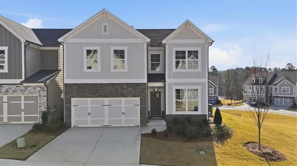 356 Lakeside Court, Canton, GA 30114 - #1