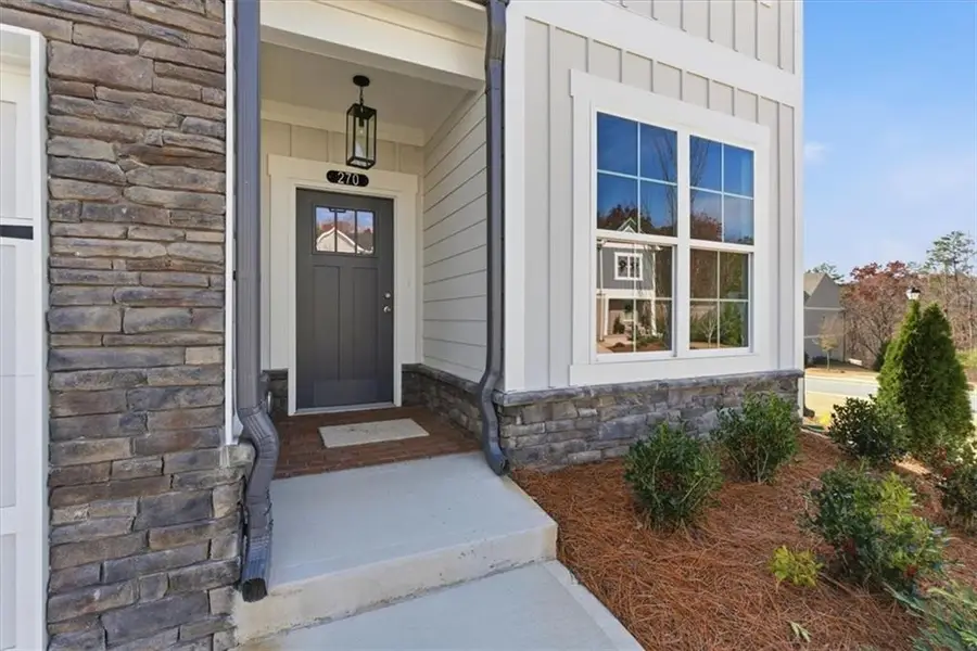356 Lakeside Court, Canton, GA 30114 - #2