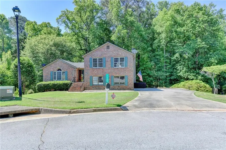 1503 Glencrest Trail, Lawrenceville, GA 30043 - #3