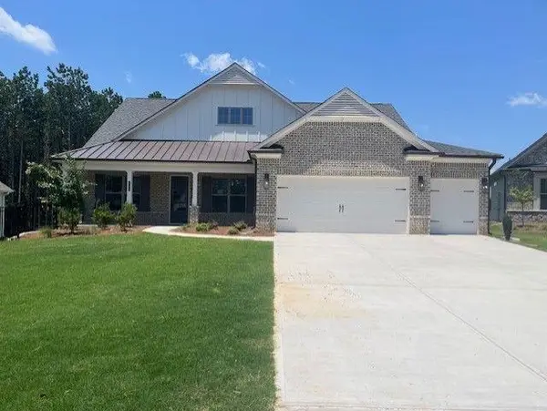 640 Highgrove Circle, Canton, GA 30115