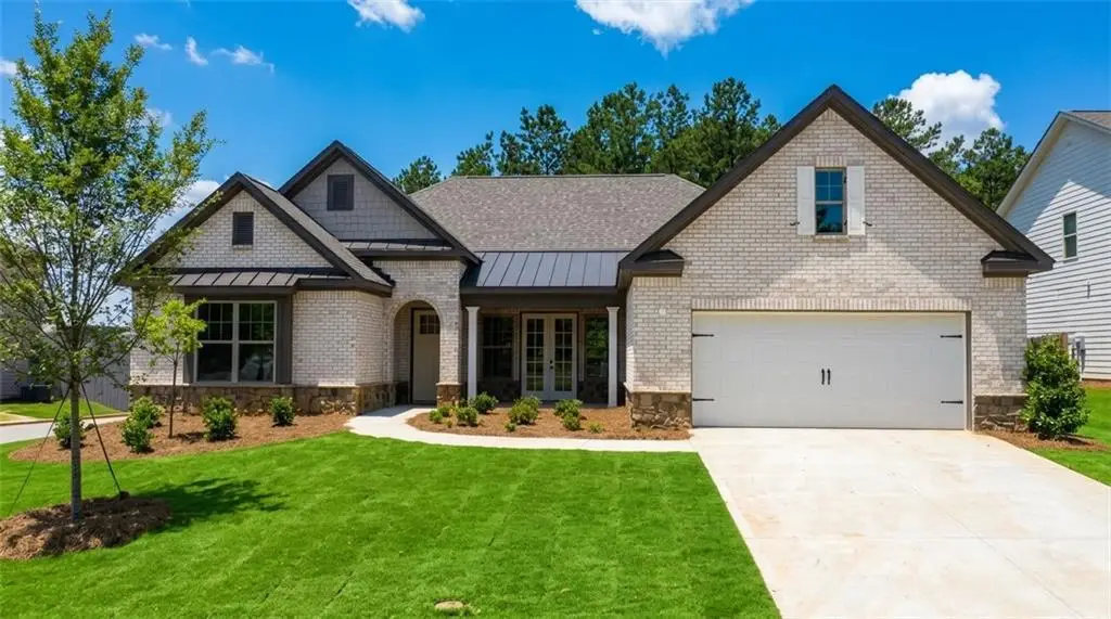 632 Highgrove Circle, Canton, GA 30115 - #1