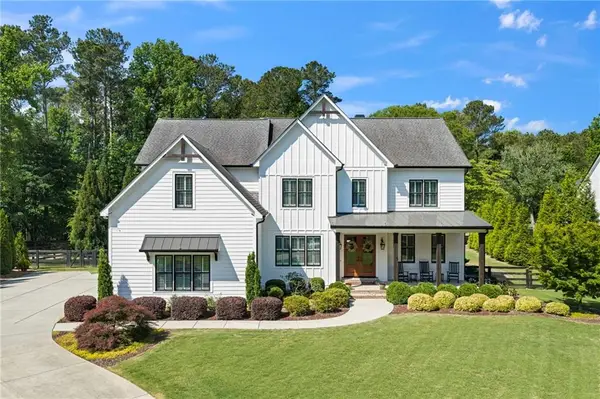 14200 Cogburn Road, Milton, GA 30004