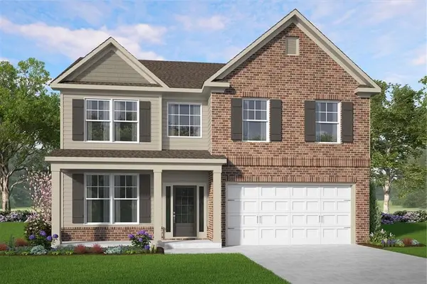 108 Open Waters Way, Braselton, GA 30517