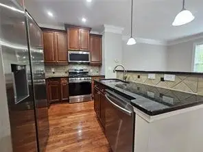 19 High Top Road, Atlanta, GA 30328 - #2