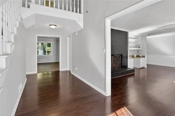 2223 Angela Drive Sw, Lilburn, GA 30047