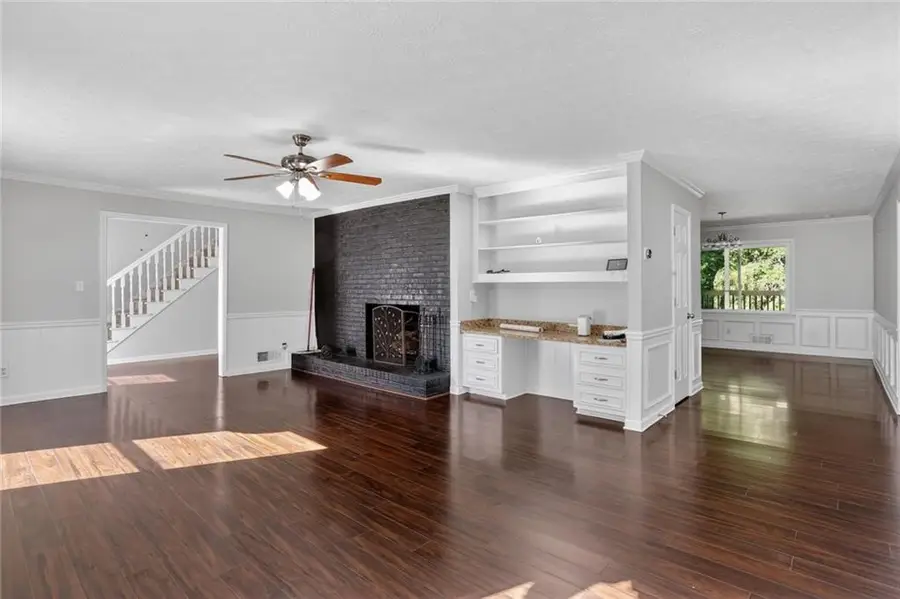 2223 Angela Drive Sw, Lilburn, GA 30047 - #3