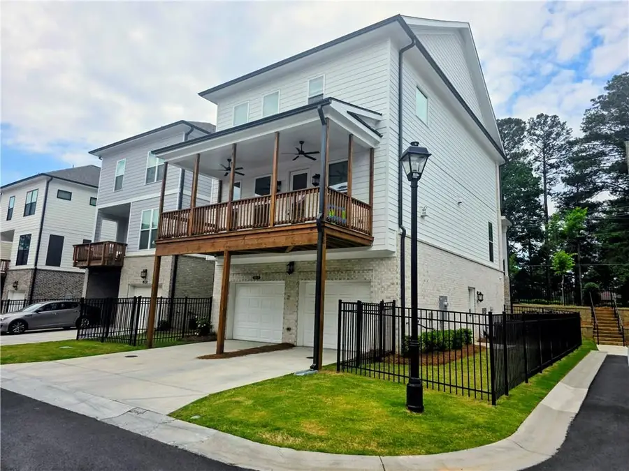 2698 Baxter Pines Way, Duluth, GA 30096 - #3