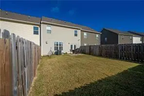 3632 Prospect Point, Oakwood, GA 30566 - #3
