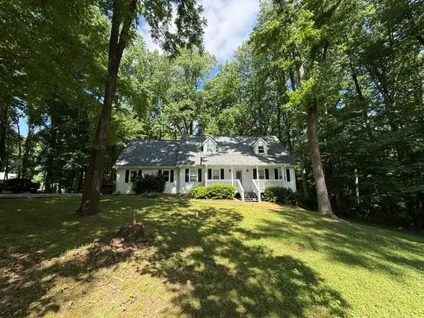 5265 Picklesimer Road, Cumming, GA 30041