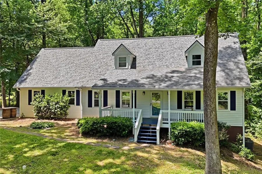5265 Picklesimer Road, Cumming, GA 30041 - #2