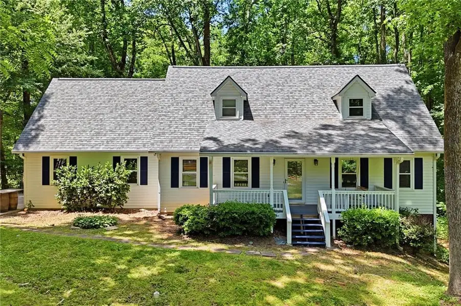5265 Picklesimer Road, Cumming, GA 30041 - #3