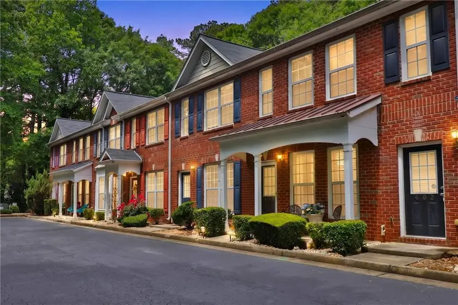 398 Paden Cove Trail, Lawrenceville, GA 30044 - #2