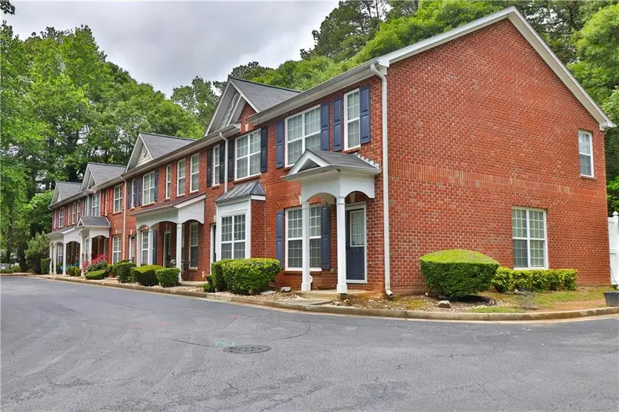 398 Paden Cove Trail, Lawrenceville, GA 30044 - #3
