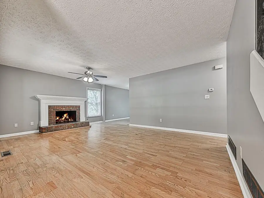 211 Mill Pointe Drive, Dallas, GA 30157 - #2