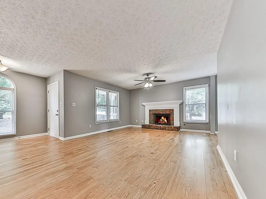 211 Mill Pointe Drive, Dallas, GA 30157 - #3