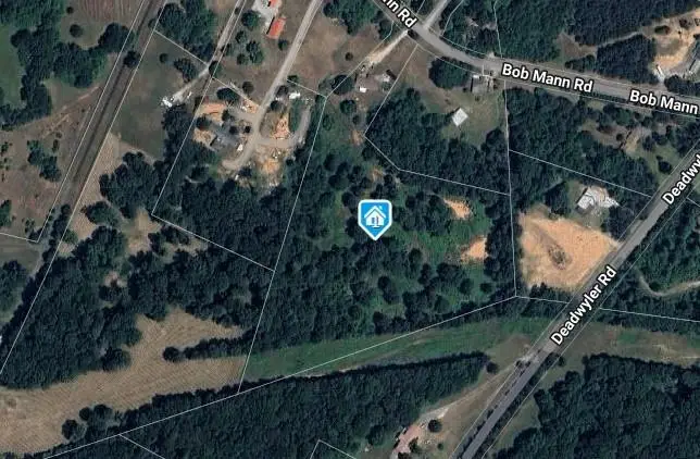 1546 Bob Mann Road, Maysville, GA 30558 - #1