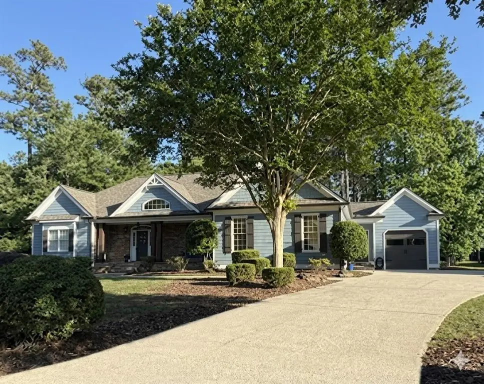 Address Withheld By Seller, Cumming, GA 30028 - #1
