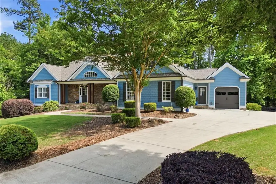 Address Withheld By Seller, Cumming, GA 30028 - #3