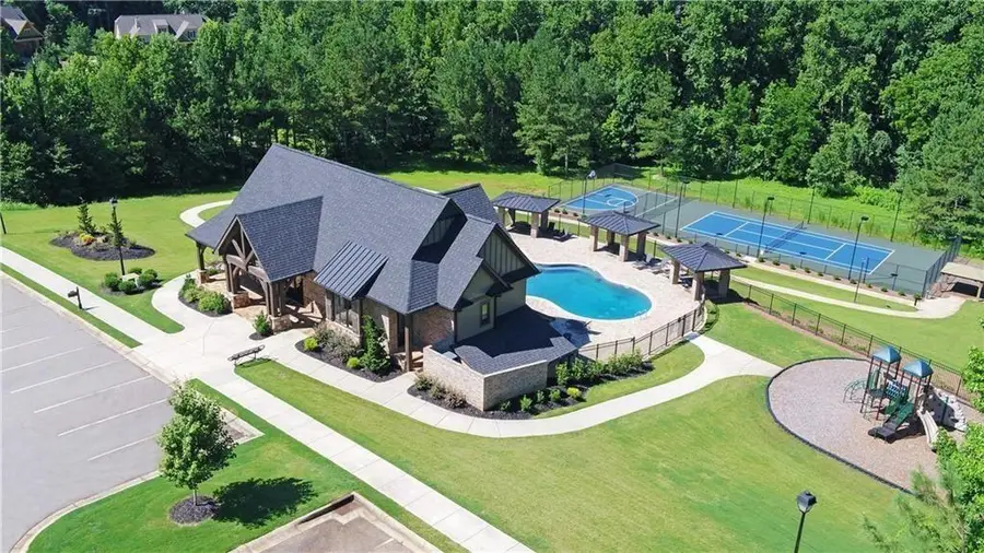 319 Water Oak Trail, Hoschton, GA 30548 - #3