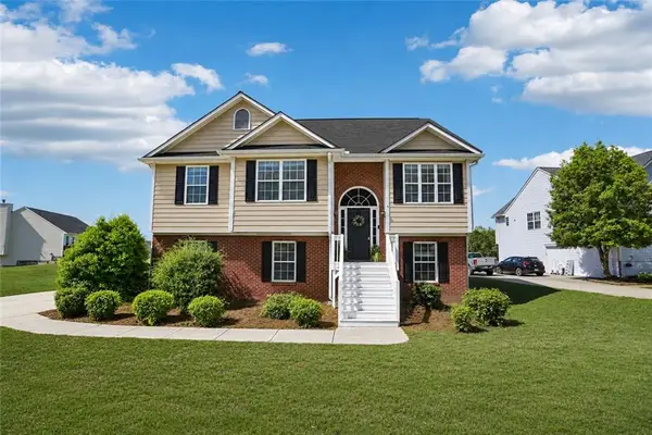 9720 Poole Road, Villa Rica, GA 30180