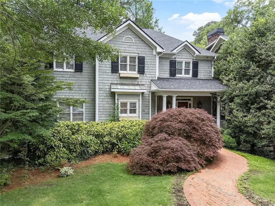 2190 Stephen Long Drive Ne, Atlanta, GA 30305 - #2