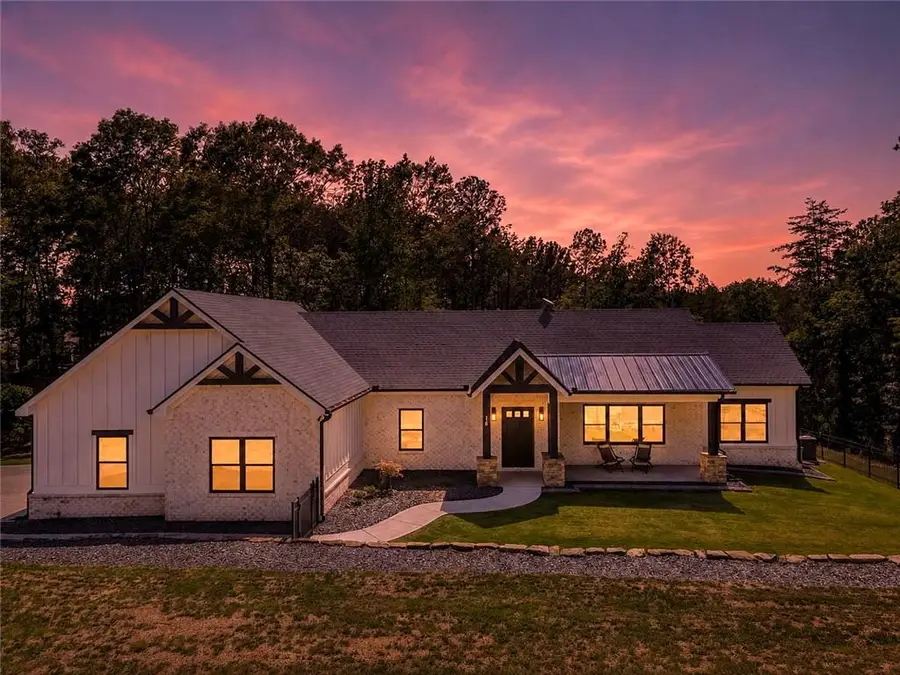 16 Mountain Creek Trail Ne, Fairmount, GA 30139 - #2