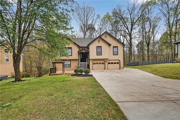 5423 Sugar Mill Drive, Flowery Branch, GA 30542