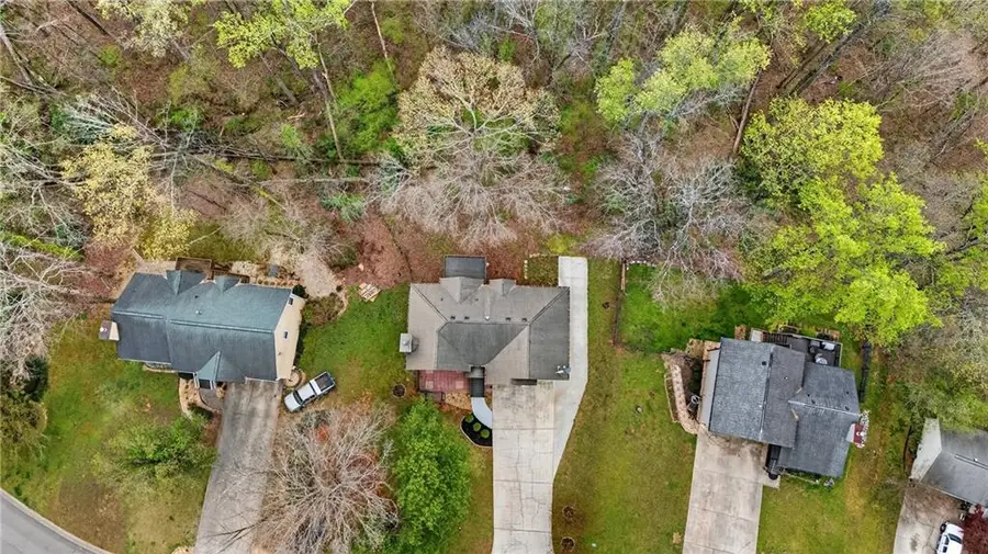 5423 Sugar Mill Drive, Flowery Branch, GA 30542 - #3