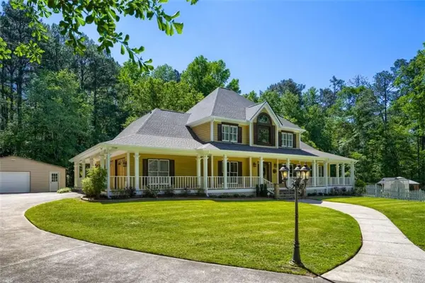 2377 Hopkins Road, Powder Springs, GA 30127
