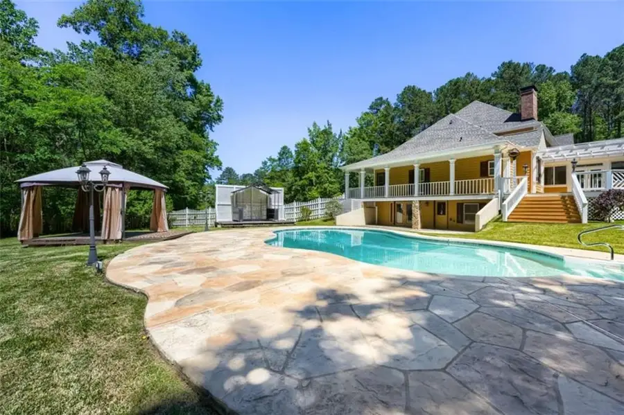 2377 Hopkins Road, Powder Springs, GA 30127 - #2