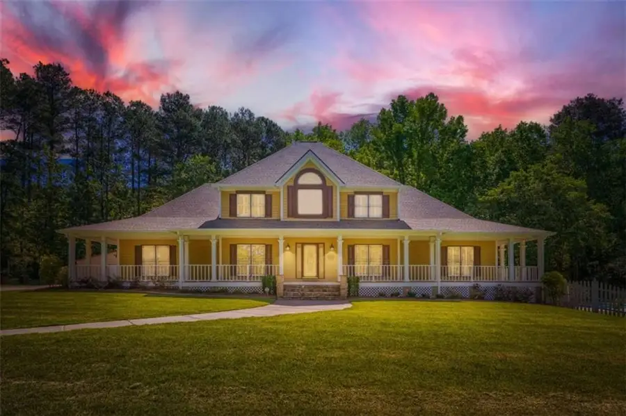 2377 Hopkins Road, Powder Springs, GA 30127 - #3