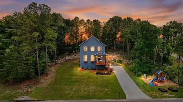 116 Autumn Path, Rockmart, GA 30153
