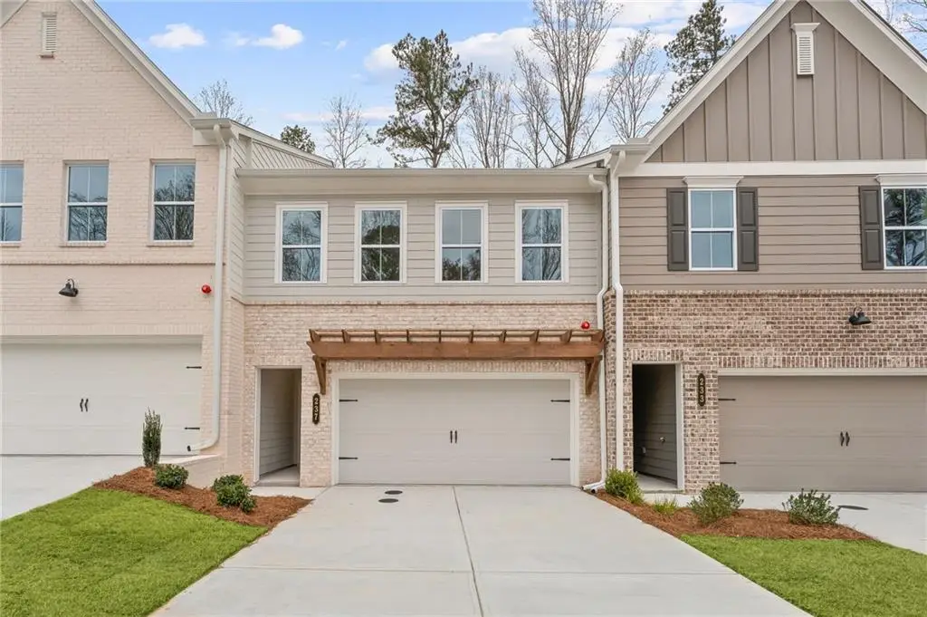 4639 Moray Drive, Mableton, GA 30126 - #1
