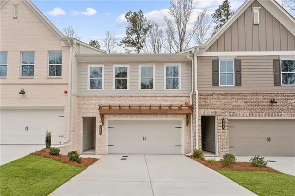 4639 Moray Drive, Mableton, GA 30126