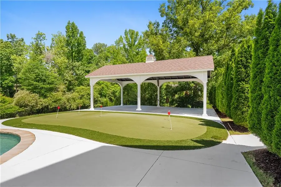 15884 Meadow King Court, Milton, GA 30004 - #2