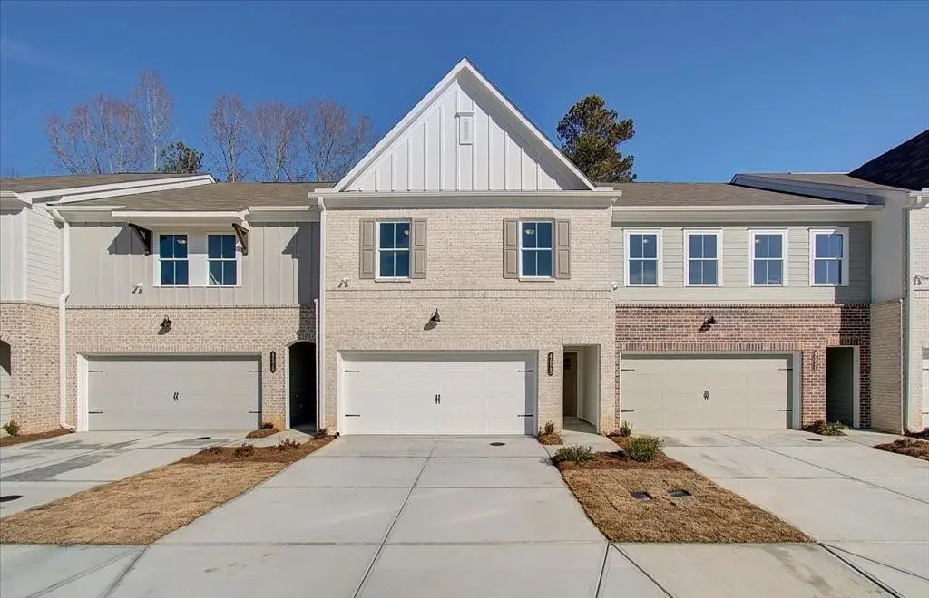 4635 Moray Drive, Mableton, GA 30126 - #1