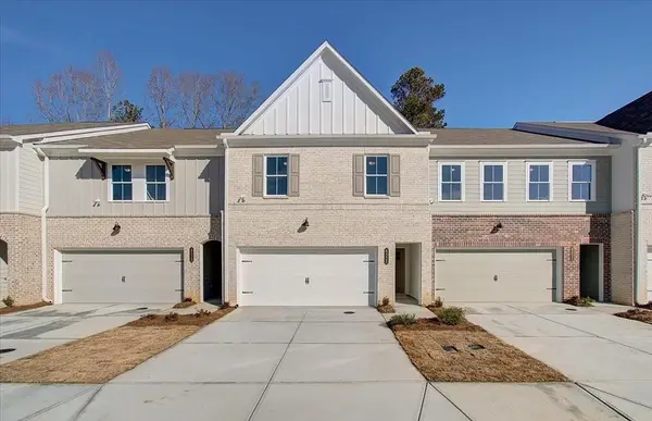 4635 Moray Drive, Mableton, GA 30126