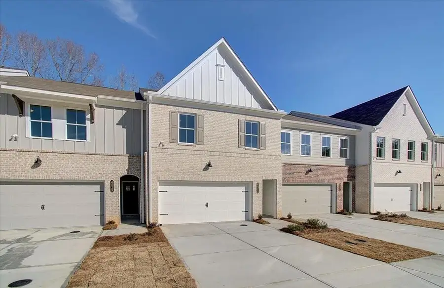 4635 Moray Drive, Mableton, GA 30126 - #2