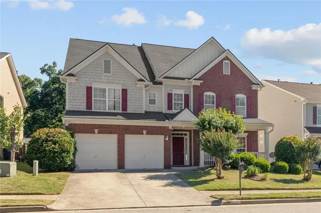 4049 Amberleigh Trace, Gainesville, GA 30507 - #1