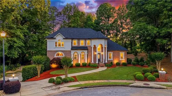 4583 Blooming Way, Flowery Branch, GA 30542