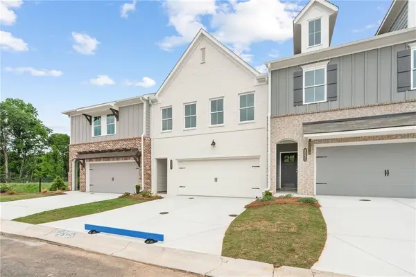 4627 Moray Drive, Mableton, GA 30126