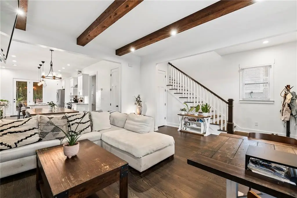 1771 Derry Avenue Sw, Atlanta, GA 30310 - #1