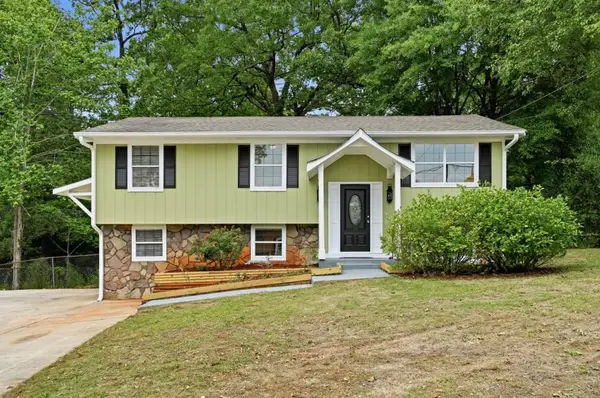 4780 Big Valley Road, Stone Mountain, GA 30083