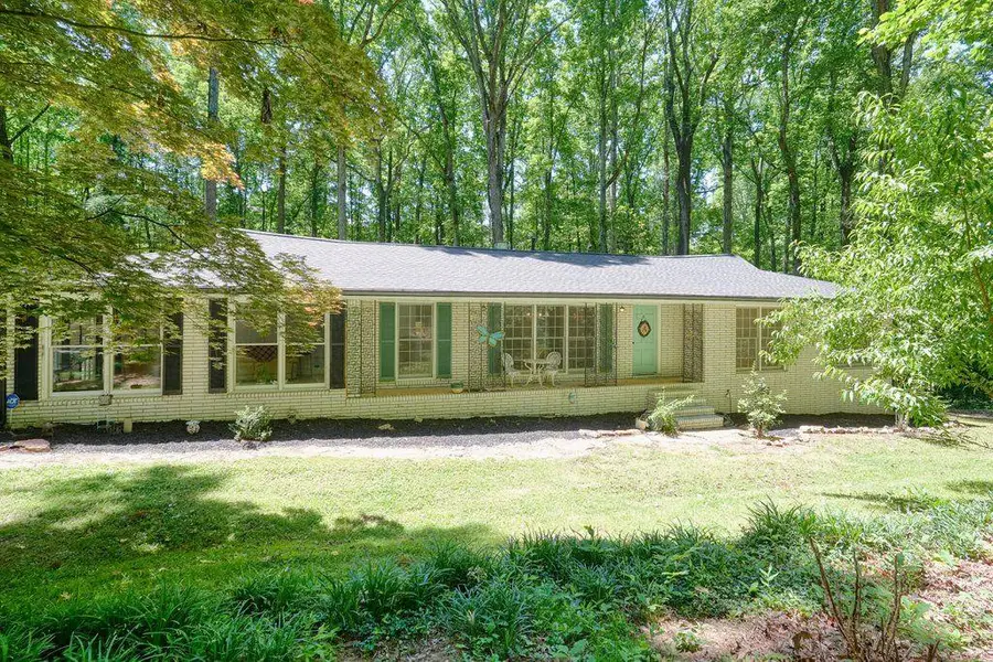 285 Hembredge Drive, Canton, GA 30115 - #2