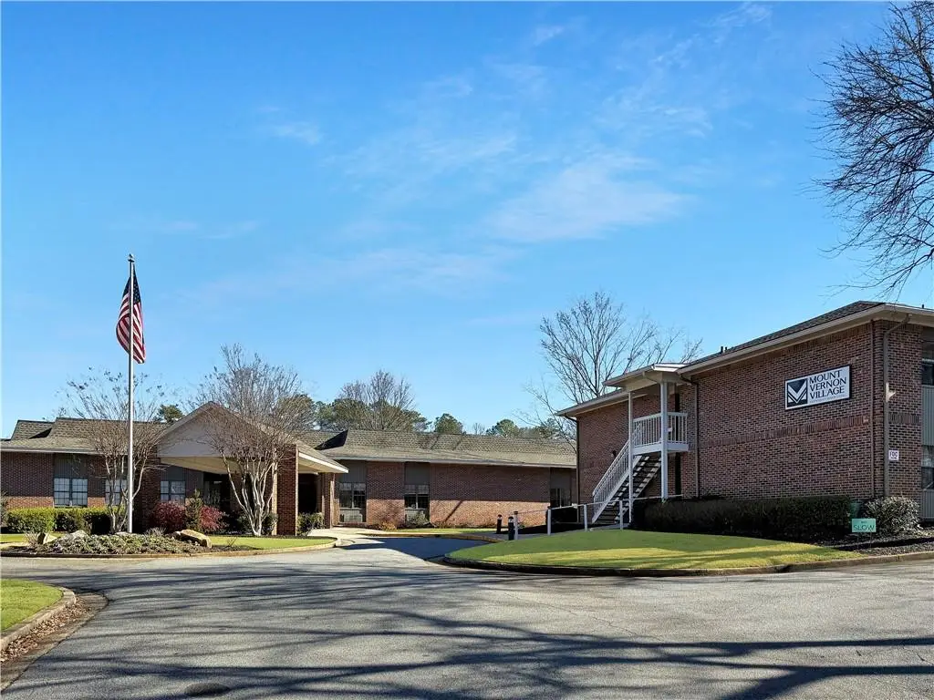 475 Mount Vernon Highway Ne #C131, Atlanta, GA 30328 - #1