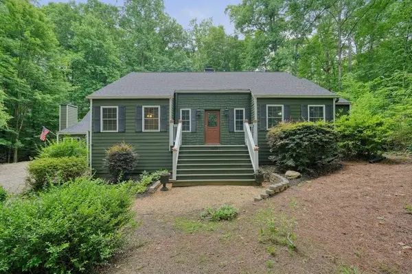 3620 Brookhill Circle, Marietta, GA 30062