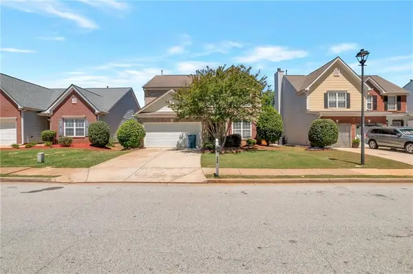 290 Clairidge Lane, Lawrenceville, GA 30046