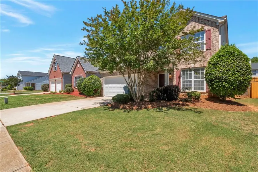 290 Clairidge Lane, Lawrenceville, GA 30046 - #2